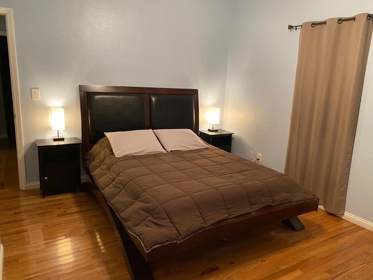 Cozy House With Large Free Parking On Premises Villa Springfield Buitenkant foto